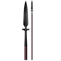 Cold Steel MAA Wing Spear 89.0 in Overall Length | 705442011569