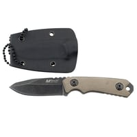 MTech MT-20-30 Neck Knife 4.75in Overall | 805319074281