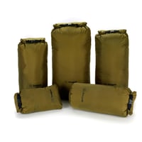 SNUGPAK DRI-SAK ORIGINAL XL COY TANDri-Sak Original - Coyote Tan - X-Large Store your sleeping bag, clothing, and any other items you want to keep dry in a Dri-Sak - They are seam taped, nylon with a TPU film lamination to ensure protection - Dimensions 9.75 Inch x 24 Inchth a TPU film lamination to ensure protection - Dimensions 9.75 Inch x 24 Inch | 846271001700