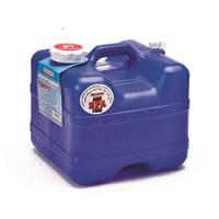 Reliance Aqua-Tainer Water Container 4 Gallon | 060823940501