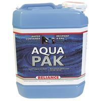 Reliance Water-Pak Water Container 2.5 Gallon | 060823971307