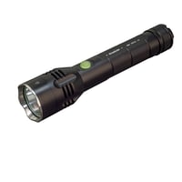 Greatlite Tactical 600 Lumen 2D LED Flashlight | 076812095411