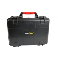 AspectSolar Waterproof Hard Case for the EnergyBar 300 | 804551475337