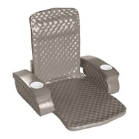 TRC Recreation Super Soft Baja Folding Chair - Bronze | 016686103935