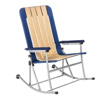 Kamp-Rite Folding Rocking Chair | 095873200671