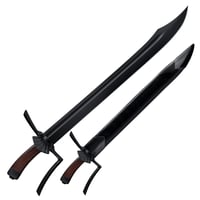 Cold Steel MAA Messer Sword 22.00 in Blade | 705442015352