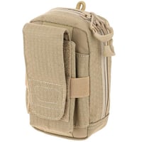 Maxpedition PUP Phone Utility Pouch Tan | 846909021469