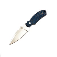 Nemesis Arch Ally Fixed 2.63in Bld 6in Lngth-Sheath Blue-Blk | 693085958757
