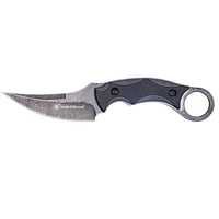 S and W SW995 Fixed 3.75 in Blade Nylon Handle | 028634992331