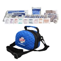 Cuda Personal First Aid Kit | 016162181402