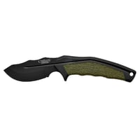 Camillus HT-8.5 Fixed Blade Knife 3.25 inch Blade | 016162192873