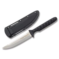 Cold Steel Tokyo Spike Fixed Blade 4.0 in Plain Polymer Hndl | 705442010135