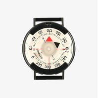 Suunto M-9 Wrist Compass with Velcro Strap | 045235209002