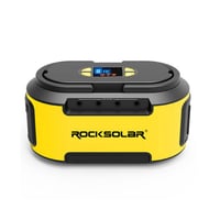 Rocksolar Portable Power Station 200W | 850011702024
