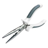 Smiths 51174 Lawaia Stainless Stel Pliers 61/2 Inch, 15 PC Bucket | 027925511749