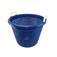 Joy Fish Heavy Duty Fish Basket - Blue | 780980772882