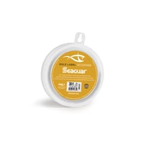 Seaguar Gold Label 25 20GL25 Flourocarbon Leader | 645879113736