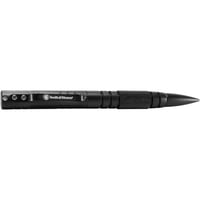 SW Military and Police Tactical Pen Black Body Black Ink | 028634702961