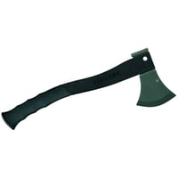 Schrade Extreme Axe 16.5 in Overall Length Rubber Handle | 044356220941