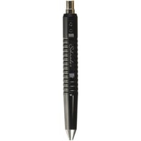 Schrade Tactical Push Button Pen Black | 044356222693