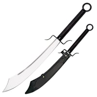 Cold Steel Chinese War Sword 23.25 in Blade | 705442003847