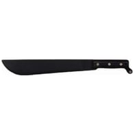 Ontario Cutlass Machete 12.5 in Black Blade Polymer Handle | 071721082958