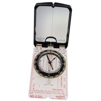 Suunto MC-2 D-L IN-NH Mirror Sighting Compass | 045235301010