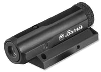Burris 300221 T.M.P.R. Laser Sight Red Laser 2.5mW 630-645nM Wavelength Matte Black TMPR Direct Mount | 381302212