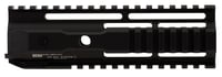 HERA AR15 M4 HANDGUARD 7 Inch BLACK | 797035682881