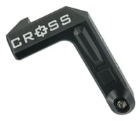 Cross Armory CRSM308D Safe Mag  DPMS 308 Cal AR10 Black Aluminum | 653078097368