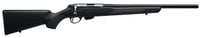 TIKKA T1X 22LR 20 Inch THRD BL SYN BLK |.22 LR | 082442898353