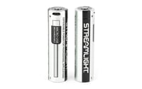 STRMLGHT SL-B26 BATTERY USB 2PK | 080926221024