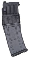 Mossberg 95139 590M  Double Stack 15rd Magazine, For Use w/Mossberg 590M Mag-Fed 12 Gauge Pump Action Shotgun 2.75 Inch Shotshell Only  | 12GA | 015813951395