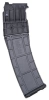Mossberg 95140 590M  Double Stack 20rd Magazine, For Use w/Mossberg 590M Mag-Fed 12 Gauge Pump Action Shotgun 2.75 Inch Shotshell Only  | 12GA | 015813951401