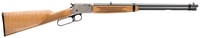 Browning BL-22 Grade II Rifle  | .22 LR | 023614735021