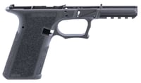 Polymer80 PFS9COB PFS9 Serialized  Cobalt Compatible w/Gen3 Glock 17/22 Gen3, Cobalt Polymer Frame  Grip | 819925020020