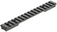 Leupold 171360 BackCountry CrossSlot Base Matte Black Ruger American | 030317012106
