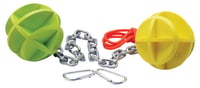 SME SMEBBC SelfHealing Dueling Balls Rated For All Calibers, Impact Enhancement Motion | 888151017159