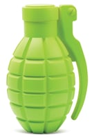 SME SMEGRTGT SelfHealing Grenade Target, Rated For all Calibers, Impact Enhancement Motion | 888151017142