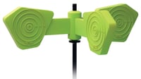 SME SMESHW SelfHealing Windmill Universal Polymer Green Windmill Illustration Impact Enhancement Motion | 888151017203