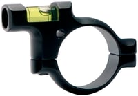 SME SMELVLSCP34 Scope Leveler Scope Mount  Matte Black 34mm | 888151017869