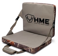 HME HME-FLDSC Camo Folding Seat Cushion, Weather Resistant Fabric | 888151018538