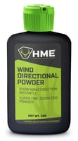 HME WIND Wind Indicator Powder 1 oz. Bottle | 888151016862