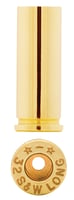 Starline Brass 32SWLEUP100 Unprimed Cases  32 SW Long Handgun Brass 100 Per Bag | 810742025885