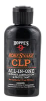 HOPPES OIL CLP 2OZ BLK CLP BOTTLE | 026285001440