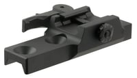 PULSAR LOCKING QD MOUNT FOR TRAIL APEX DIGISIGHT AND CORE | 812495024528