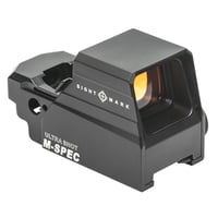 SIGHTMARK ULTRA SHOT MSPEC REFLEX SIGHT QD RED ONLY | 812495024054