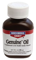 Birchwood Casey Genuine Oil Stock Finish 3oz | 029057232257