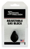 SEEKINS LOW PRO GAS BLOCK .750 | 811452029163
