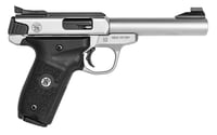 SW VICTORY 22LR 5.5 Inch 10RD STS TG MA  | .22 LR | 022188868319